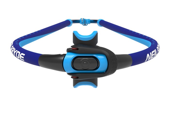 Neil Pryde Windsurf Gabelbaum X-AS Boom 2024