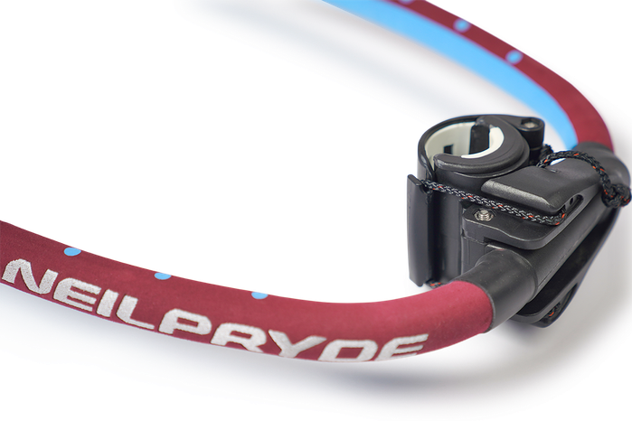 Neil Pryde Windsurf Gabelbaum Dragonfly Boom 2025