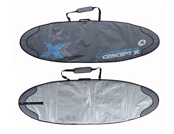 Concept X Windsurf Boardbag Rocket 2024