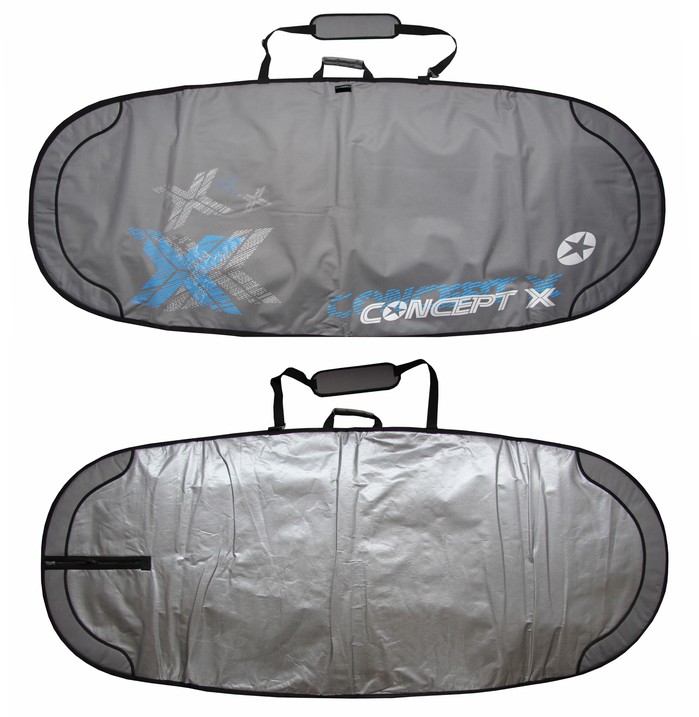 Concept X Windsurf Boardbag Rocket 2024 87,20 € 24 online