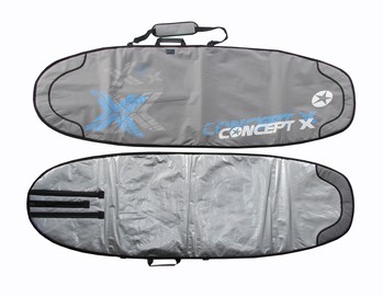 Concept X Windsurf Boardbag Rocket Twin 2024