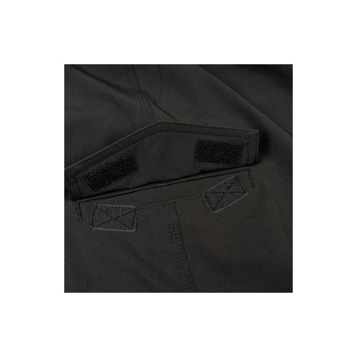 Xcel Board Shorts Comp 19" Black Herren