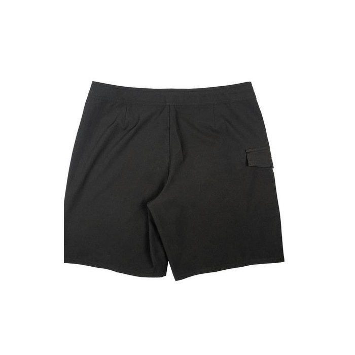 Xcel Board Shorts Comp 19" Black Herren
