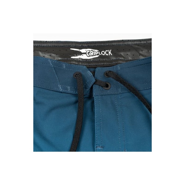 Xcel Board Shorts Drylock 18.5" Navy Fade Herren