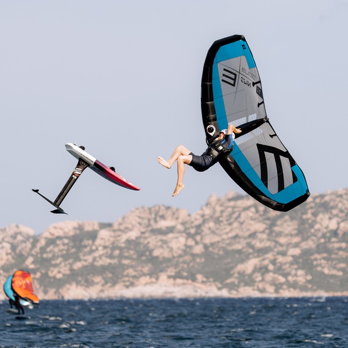 Ensis Wassersport Helm BALZ PRO