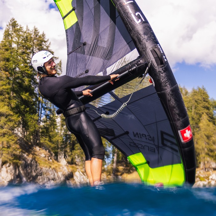 Ensis Wassersport Helm BALZ PRO