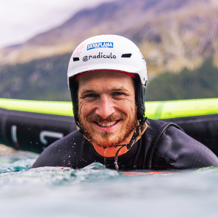 Ensis Wassersport Helm BALZ PRO