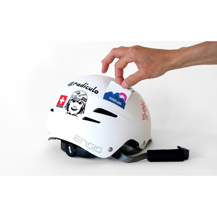 Ensis Wassersport Helm BALZ PRO