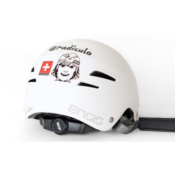 Ensis Wassersport Helm BALZ PRO