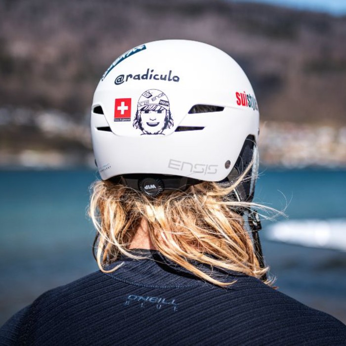 Ensis Wassersport Helm BALZ PRO