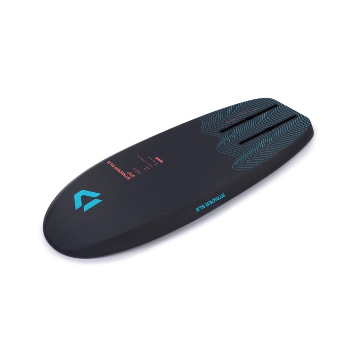 Duotone Strider SLS Pump Foil Board 2025