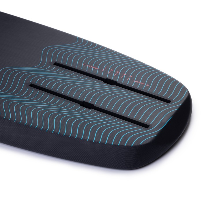 Duotone Strider SLS Pump Foil Board 2025