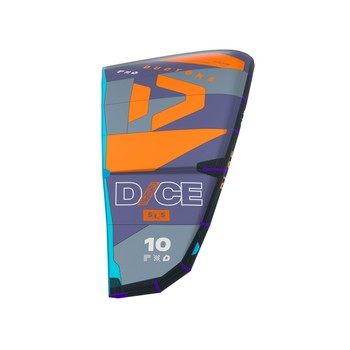 Duotone Kite Dice SLS - Kites 2024