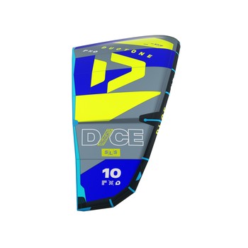 Duotone Kite Dice SLS - Kites 2024