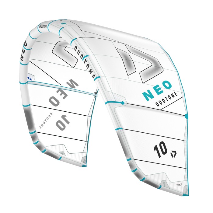 Duotone Neo Concept Blue - Kites 2025