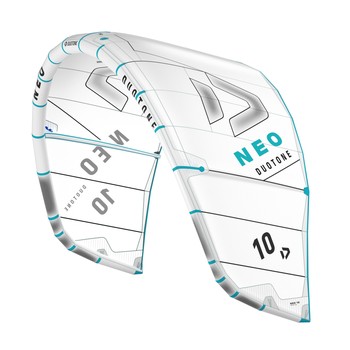 Duotone Neo Concept Blue - Kites 2025