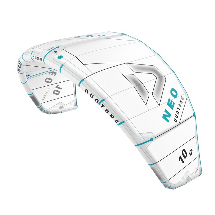 Duotone Neo Concept Blue - Kites 2025