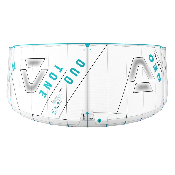 Duotone Neo Concept Blue - Kites 2025