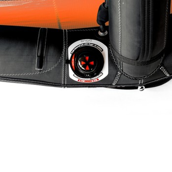 ENSIS Foil Wing SPIN orange 2023