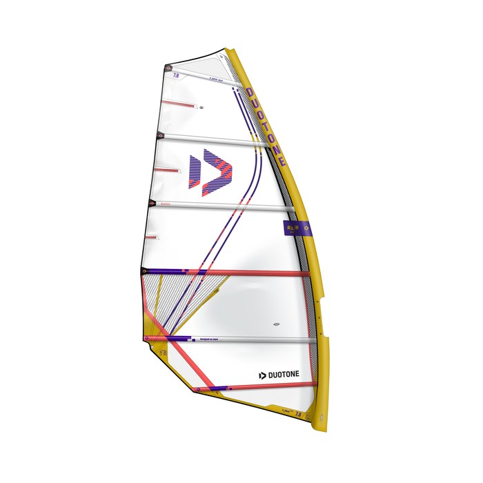 Duotone Windsurf Segel E_Pace SLS 2024