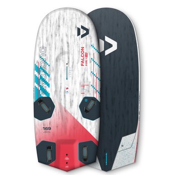 Duotone Windsurf Foil Board Falcon_Foil D/LAB 2024