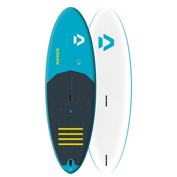 Duotone Windsurf Board Ripper 2024