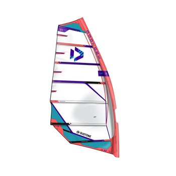 Duotone Windsurf Segel S_Pace 2024