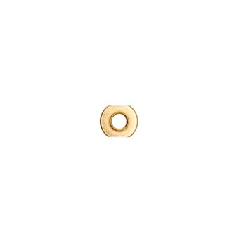 Duotone - Brass T-Nut slider 8mm for base - Spareparts 2024