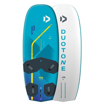 Duotone Windsurf Foil Board Stingray 2024