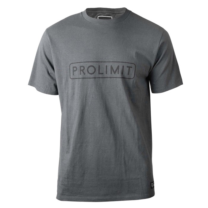 PROLIMIT T-Shirt Dark Grey