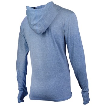 Prolimit Loosefit UV Hoody Blue