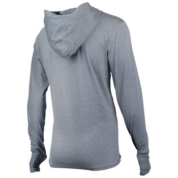 Prolimit Loosefit UV Hoody Grey