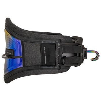 Prolimit Kitesurf Waist Harness Vapor Blue/Pink