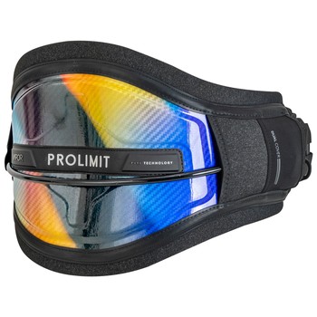 Prolimit Kitesurf Waist Harness Vapor Blue/Pink