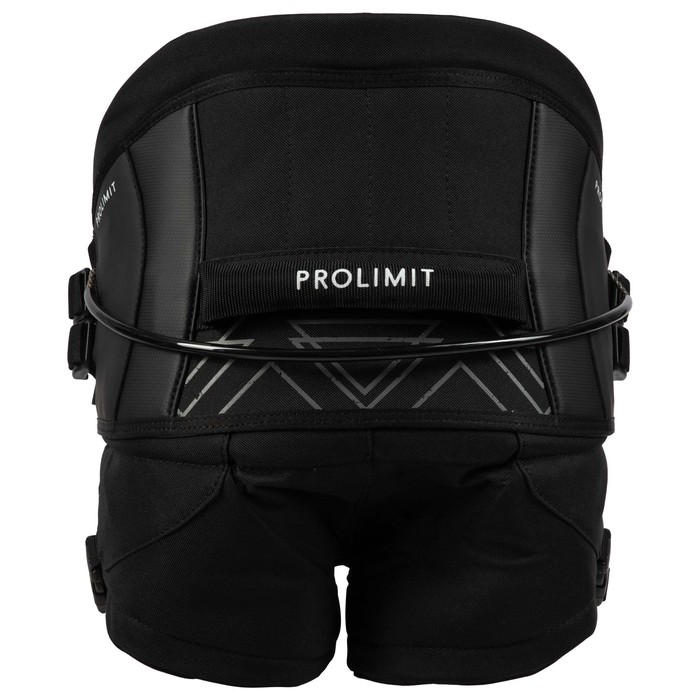 Prolimit Kitesurf Seat Harness School Black