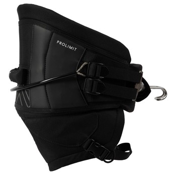 Prolimit Kitesurf Seat Harness School Black