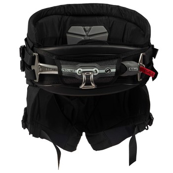 Prolimit Kitesurf Seat Harness School Black