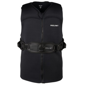 Prolimit Drift Wing impact vest Black