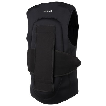 Prolimit Drift Wing impact vest Black