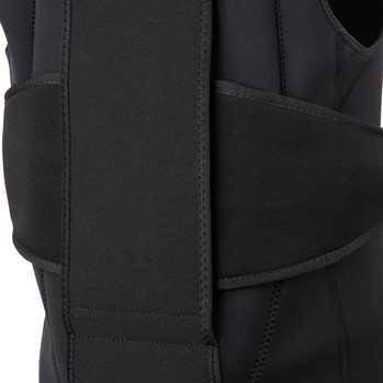 Prolimit Drift Wing impact vest Black