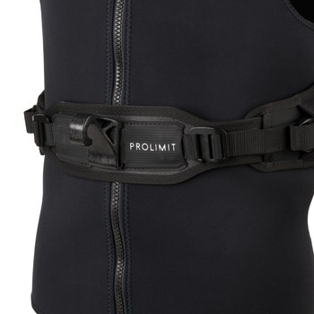 Prolimit Drift Wing impact vest Black