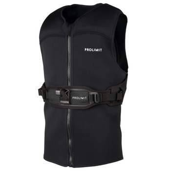 Prolimit Drift Wing impact vest Black