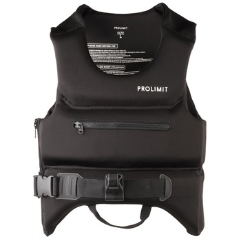 Prolimit Wing/Foil Shield FR harness vest Black