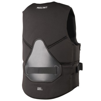 Prolimit Wing/Foil Shield FR harness vest Black