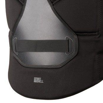 Prolimit Wing/Foil Shield FR harness vest Black