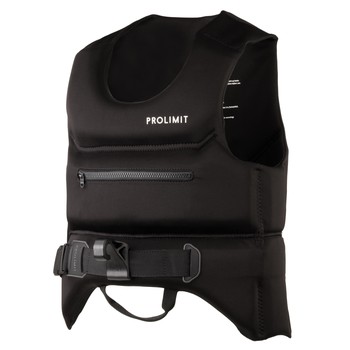 Prolimit Wing/Foil Shield FR harness vest Black