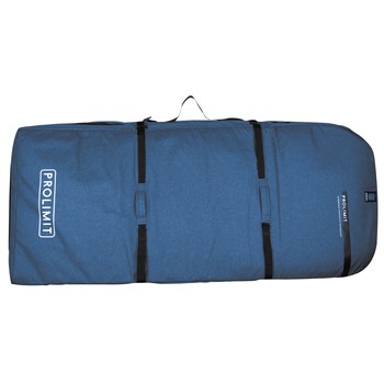 Prolimit Wingfoil Session Boardbag Blue/White 2024