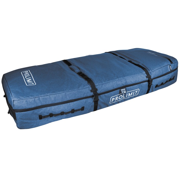 Prolimit Wingfoil Session Boardbag Blue/White 2024