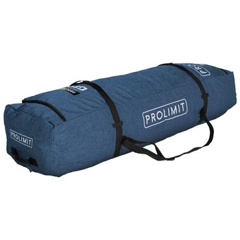 Prolimit Kitesurf Boardbag Golf Ultralight Blue/White