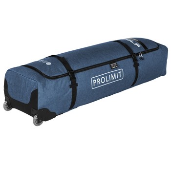 Prolimit Kitesurf Boardbag Golf Aero Blue/White